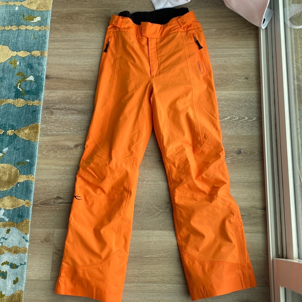Kjus Women’s Formula Ski Pants